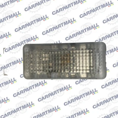 06 Volkswagen GTI 12-15 Passat interior guantera luz advertencia lámpara 6L0947565 Foto 1 de 4