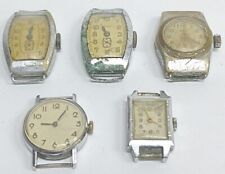 Women's Wrist Watch Zvezda Star Vintage Women Wristwatches Soviet Era USSR Rare 