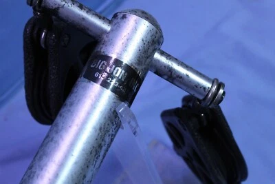 BIG JON DOBLE CARRETE CEPILLADORA TABLA APAREJADOR MÁSTIL 5 PIES DE ALTO ARRASTRE SALMÓN WALLEYE Foto 1 de 3