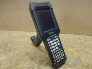 Intermec CK3X Mobile Computer 1D & 2D Long range Scanner - CK3XAA4M000W4400 - Afbeelding 1 van 4