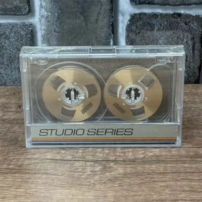 Sandi Patti Morning Like This Cassette Album 1986 Word Music Reel Cassette - Image 1 of 4