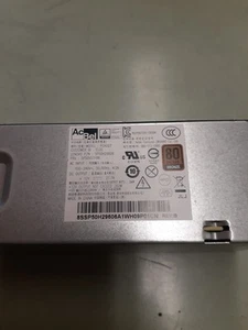 AcBel For Lenovo 510S M420 Desktop Power Supply PSU (260W) | PCK027 - Afbeelding 1 van 3