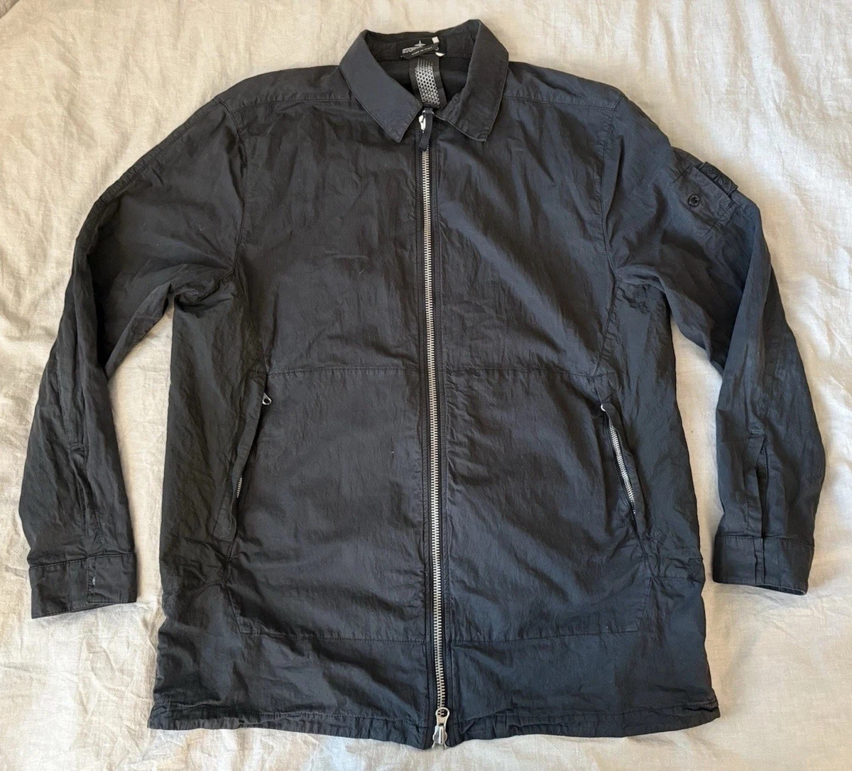 Stone Island Shadow Project Coats, Jackets & Vests for Men for