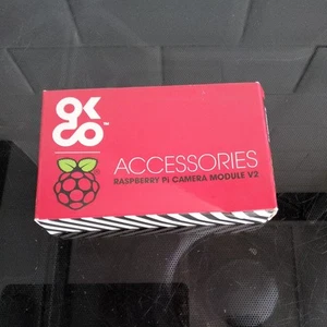 Raspberry Pi v2.1 8 MP 1080p Camera Module - Afbeelding 1 van 1