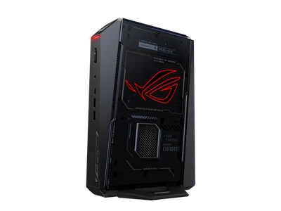 Asus ROG NUC 2025 RNUC15JNK7X589AU Gaming Desktop Computer - Intel Core Ultra 7 - Image 1 of 3
