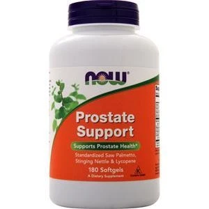 Ahora Prostate Support 180 sgels Foto 1 de 1