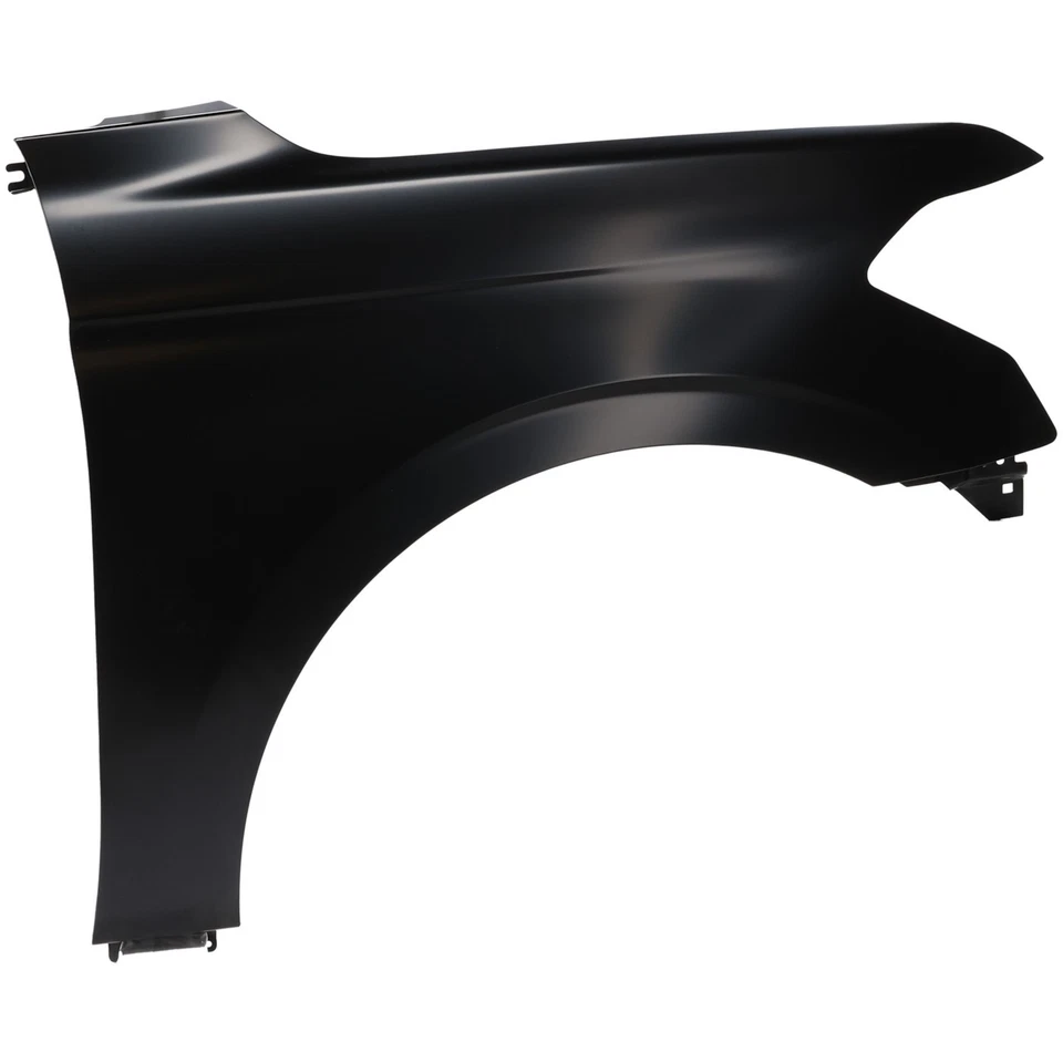 CAPA Fender For Ford Expedition 2018-2023 Front Passenger Side Aluminium Foto 1 de 4