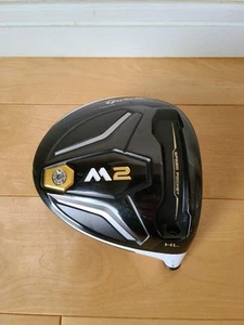 Taylormade M2 Driver Hl - Picture 1 of 10