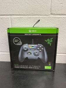 Mando Inalámbrico Xbox Negro Carbono - NUEVO PRECINTADO - Imagen 1 de 2