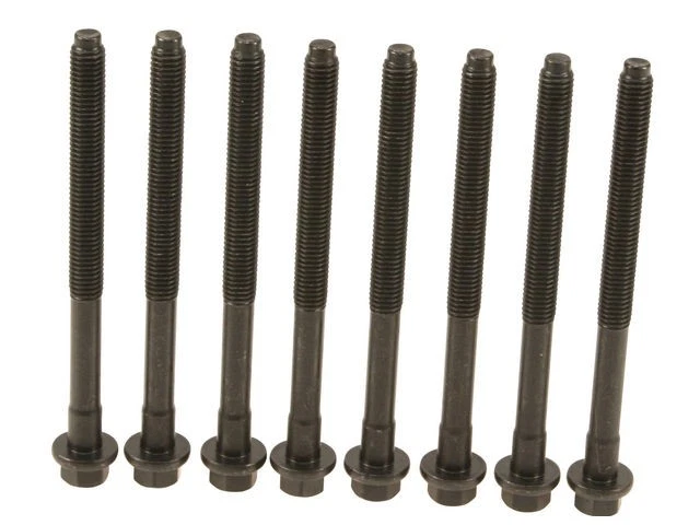 Head Bolt Set 49WGJF38 for Mercury Sable 1998 2001 1999 2002 2000 2003 2004 2005 - Image 1 of 1