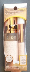 Physicians Formula Nude Wear Touch of Glow Foundation - Light/Medium 6438 - Picture 1 of 1