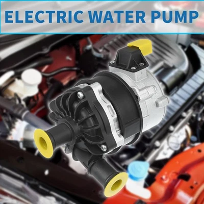 Bomba de agua eléctrica para Audi A6 2016 para Audi Q7 16-19 Nº4H0965567/4H0965569A Foto 1 de 4