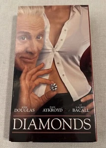 “For Your Consideration” Diamonds VHS Screener Copy Brand New SEALED - Picture 1 of 6
