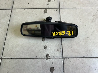 2011 - 2018 JEEP GRAND CHEROKEE ЗЕРКАЛО ЗАДНЕГО ВИДА С АВТОМАТИЧЕСКИМ ЗАТЕМНЕНИЕМ OEM 55157457 - Изображение 1 из 4