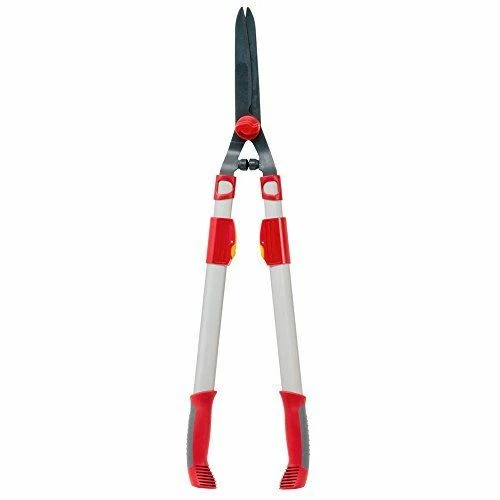 Wolf-Garten Telescoping Hedge Shears - HS1000T - Image 1 of 1