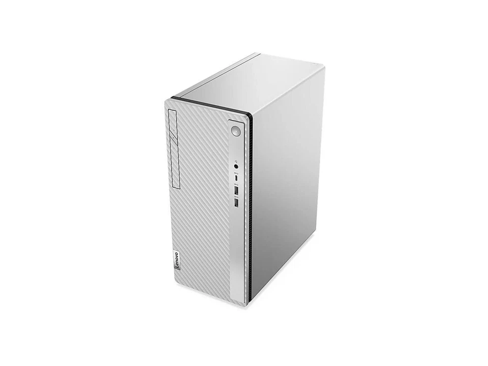 Lenovo ThinkCentre M75s Gen 2 - SFF Ryzen 3 Pro 5350G 4 GHz - 8 GB (11R8004HUS)