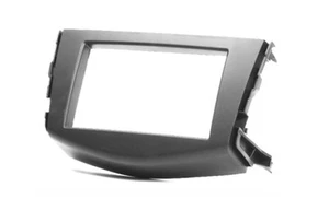 Mascherina radio installazione autoradio Carav 07-008 per TOYOTA RAV4 2006-2012 - Foto 1 di 1