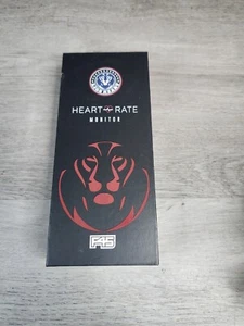 Lionheart Heart Rate Monitor Strap And Monitor Only - Picture 1 of 2