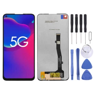 Ensemble écran LCD et numériseur pour ZTE Axon 11 SE 5G 9000N - Photo 1 sur 5
