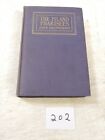 THE ISLAND PHARISEES BY JOHN GALSWORTHY  BOOK  1916 REVISED EDITION