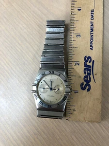 Omega Herren Cindy  - Bild 1 von 6