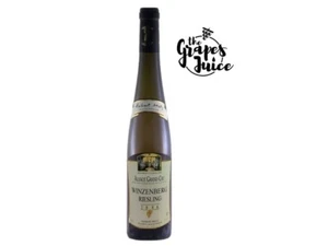 HUBERT METZ RIESLING WINZENBERG 2006 VINO BIANCO ALSACE GRAND CRU FRANCIA - Foto 1 di 1