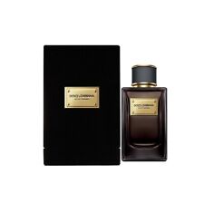 Dolce & Gabbana Velvet Incenso EDP For Men 150ml fragrance New Sealed