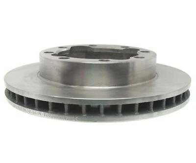 For 1988-2000 Chevrolet K3500 Disc Brake Rotor Front Raybestos 1989 1990 1991 - Image 1 of 3