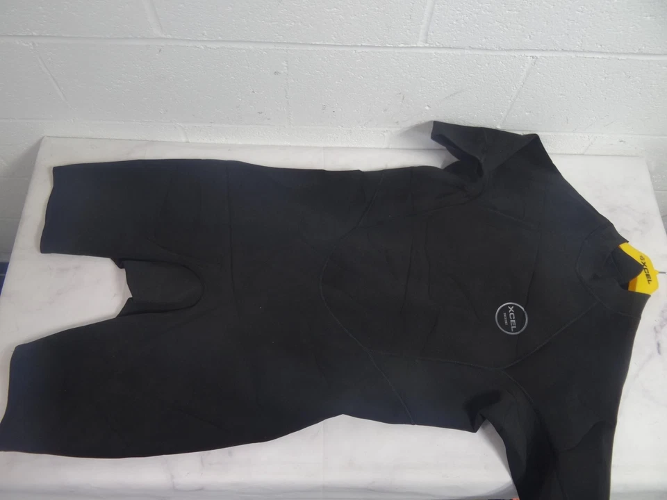 Traje de resorte Xcel Axis 2 mm 3XL Foto 1 de 4