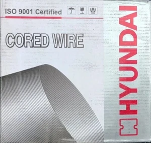 Hyundai SW-309L Flux Cored Wire 1/16" (1.6 mm) 33 Lb - Picture 1 of 2