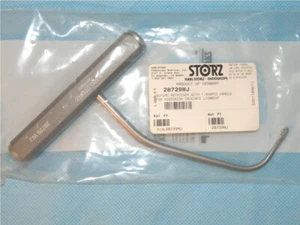 Recuperador de suturas STORZ para ligamento cruzado, modelo 28729WJ - Imagen 1 de 1