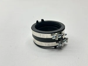 New 2024 Husqvarna FC 450 Intake Boot Clamp OEM 75036044000 Dirt Bike FC450 - Picture 1 of 3