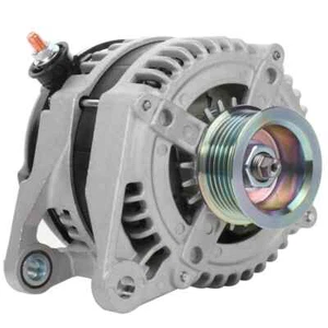 Alternator 11504A for 2010-2011-2012 Jeep Liberty & 2011 Dodge Nito 3.7L 160Amp - Picture 1 of 2