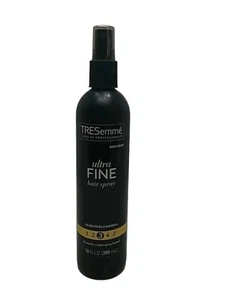 TRESemmé Hair Spray Ultra Fine Mist 10 oz ,24 Horas Fizz Control (B3) - Picture 1 of 1