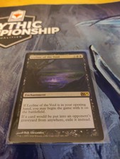 Leyline Of The Void X1 M11 Lp Core Set 2011 MTG