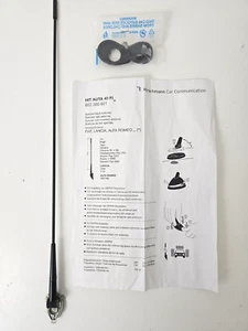 Roof mounted antenna by Hirschmann HIT AUTA 40 FI R 602 300-001 - Picture 1 of 6