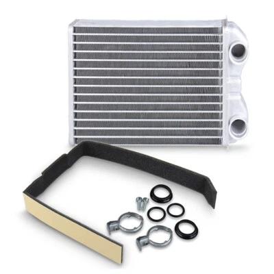 RADIATORE SCAMBIATORE DI CALORE PER MINI R50 R52 R53 - Immagine 1 di 4