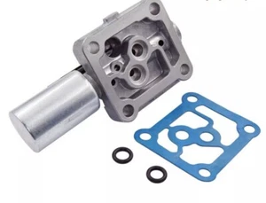 Transmission Single Linear Solenoid For 28260-RDK-023 Honda Acura 98987A - Picture 1 of 11