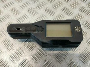 Yamaha WR 125 (2008->) Clocks SPARES REPAIR - Picture 1 of 5