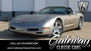 1999 Chevrolet Corvette - Picture 1 of 12