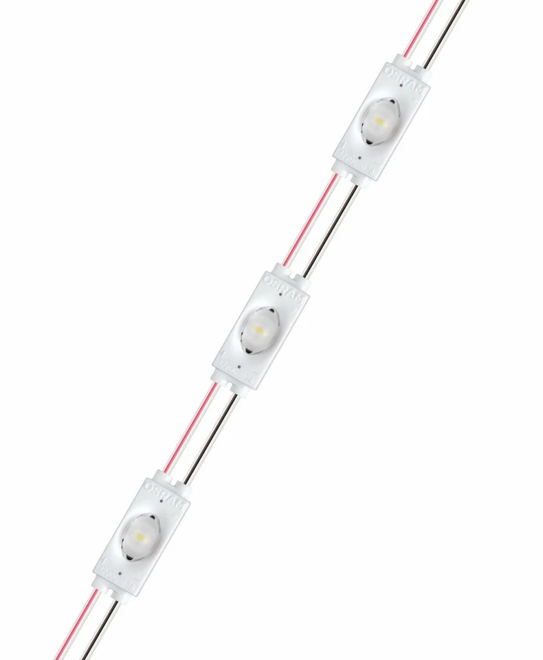 OSRAM LED-Module BackLED XS Plus G4 BA-XS-CP-865 G4 Dim 5m. - Bild 1 von 1