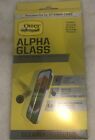 Otterbox (77-54010) Alpha Glass Screen Protector for iPhone