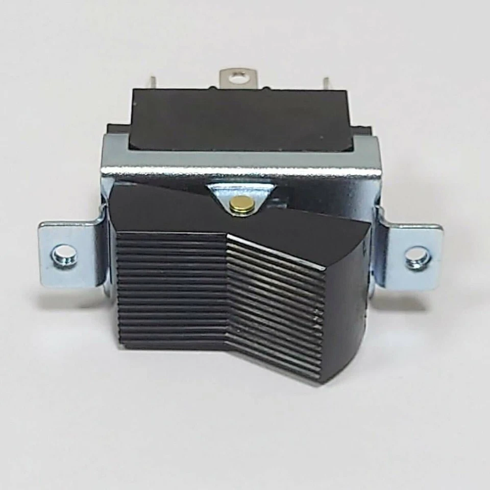 KENWOOD TL-922A Power / Mode Rocker Switch S36-2401-05 New - Image 1 of 1