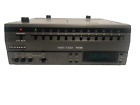 Telefunken Timer/Tuner TV60, grau, Vintage old