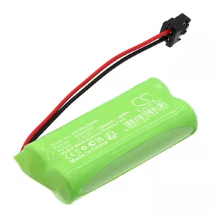 Battery for VOLVO FOMOCO Alarm Siren S60 2008-2018 S80. XC60 2008-2018 30659412 - Afbeelding 1 van 5