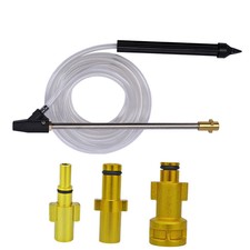Idropulitrice Sabbia Bagnato Sabbiatura Kit Sabbiatrice for STIHL Bosche Modelli