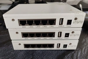 Sophos Red 10 Rev.3 - Remote Ethernet Device - Used - Spare Part Def - Picture 1 of 4