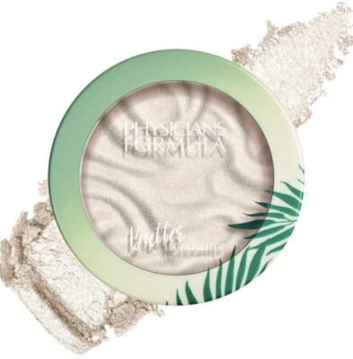 Physicians Formula Pearl Butter Highlighter PF10576 Pearl $20 - Image 1 of 4