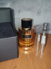 carolina herrera confidential gold incense