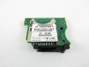 HP ProLiant BL460C SD CONTROLLER BOARD MODULE 531227-001 - Bild 1 von 1